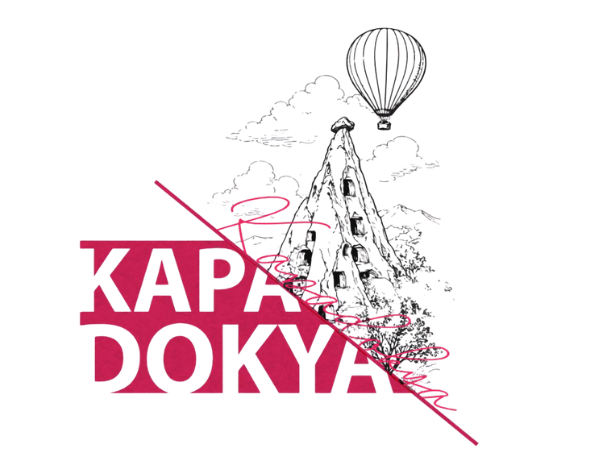 Kapadokya