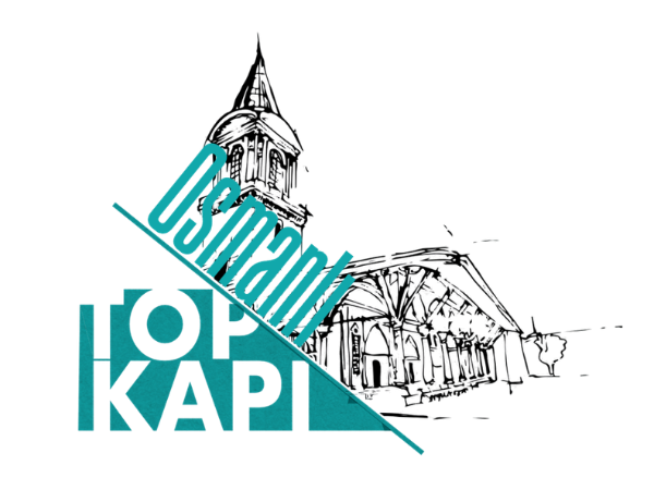 Topkapı Sarayı