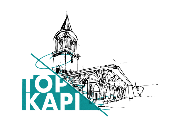 Topkapı Sarayı